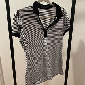Women’s Large Nike Golf Shirt
